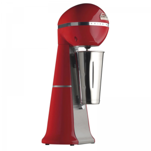 Mixer pentru frappe ARTEMIS A-2001 Dark Red